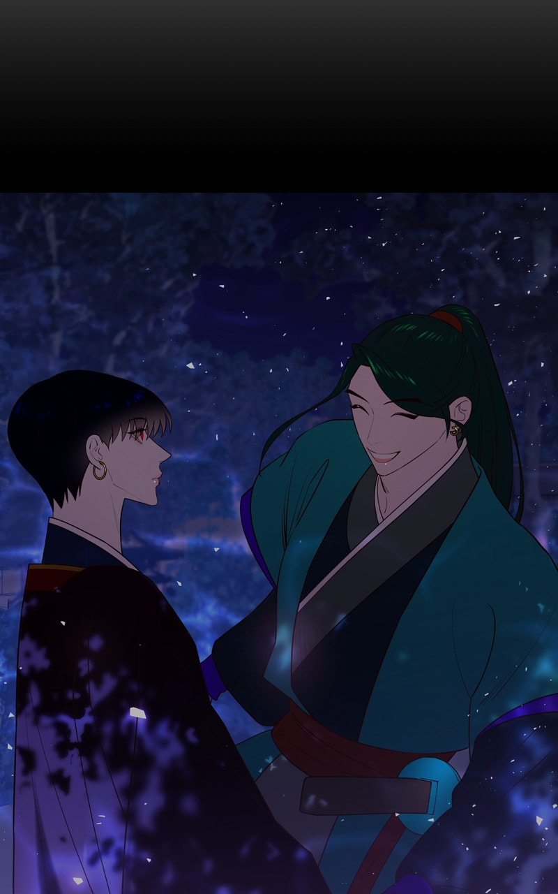 Mystic Prince Chapter 90 page 201 - 