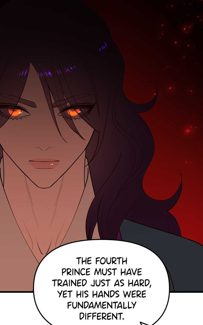 Mystic Prince Chapter 90 page 204 - 