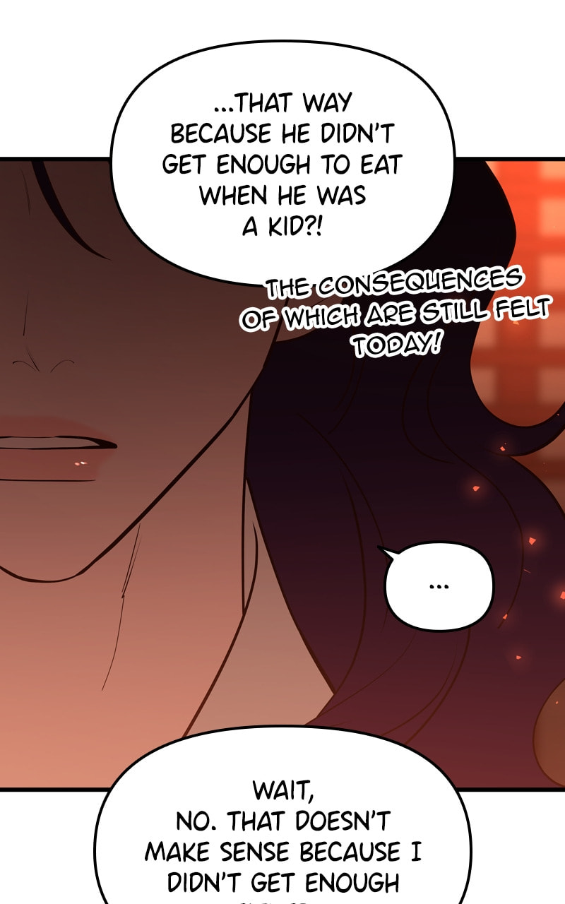 Mystic Prince Chapter 90 page 208 - 