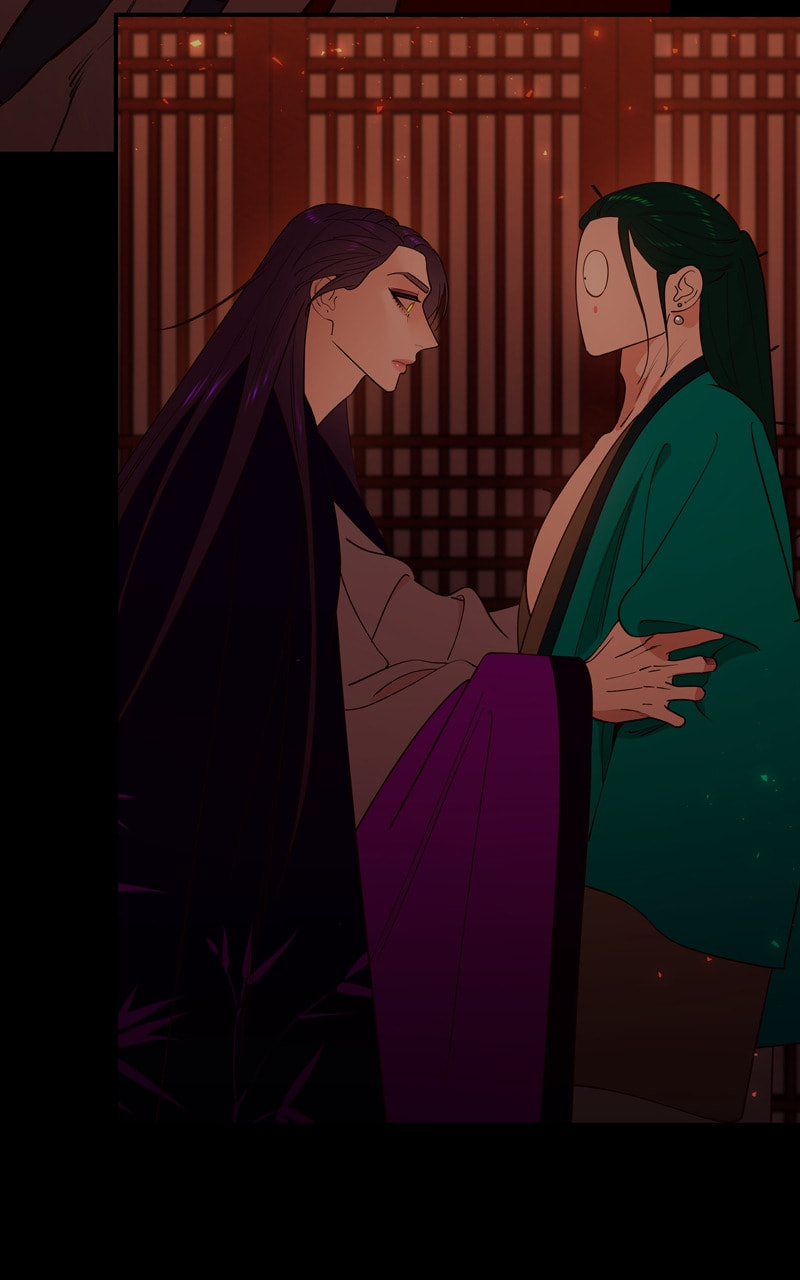 Mystic Prince Chapter 90 page 213 - 