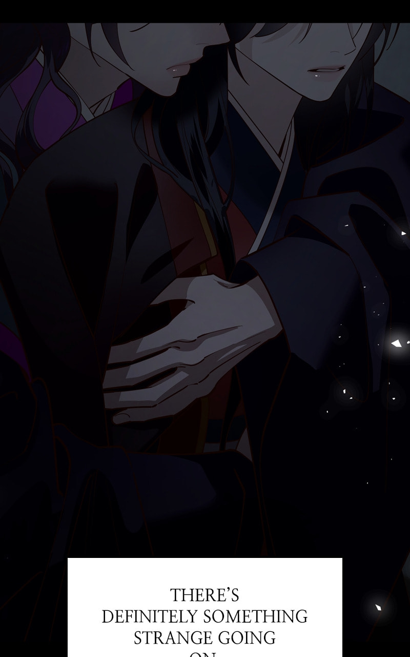 Mystic Prince Chapter 90 page 214 - 