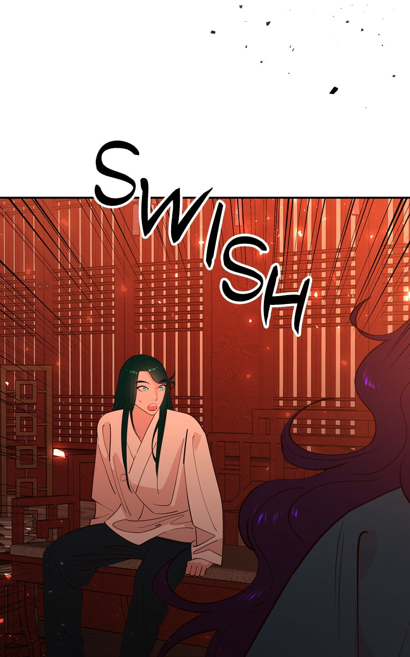 Mystic Prince Chapter 90 page 216 - 