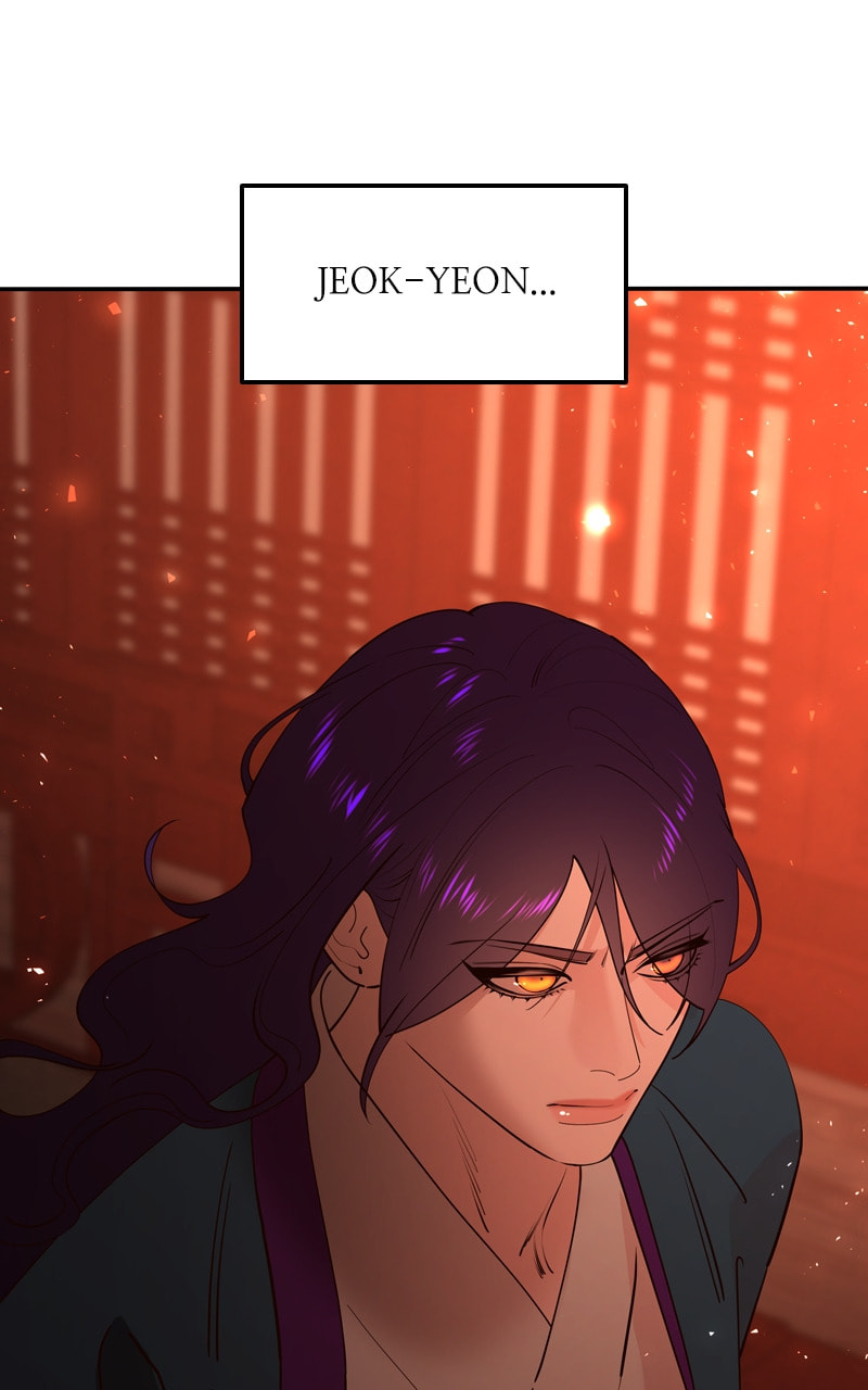 Mystic Prince Chapter 90 page 219 - 