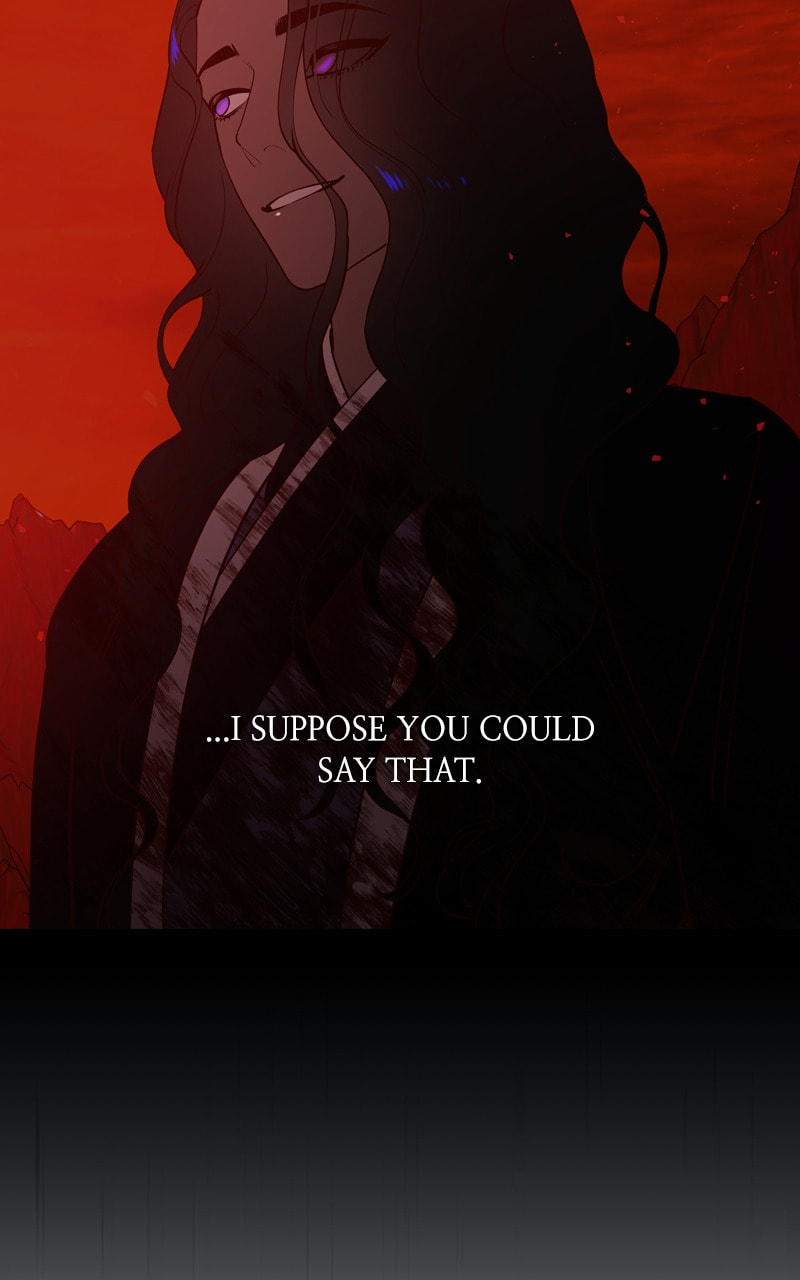 Mystic Prince Chapter 90 page 35 - 