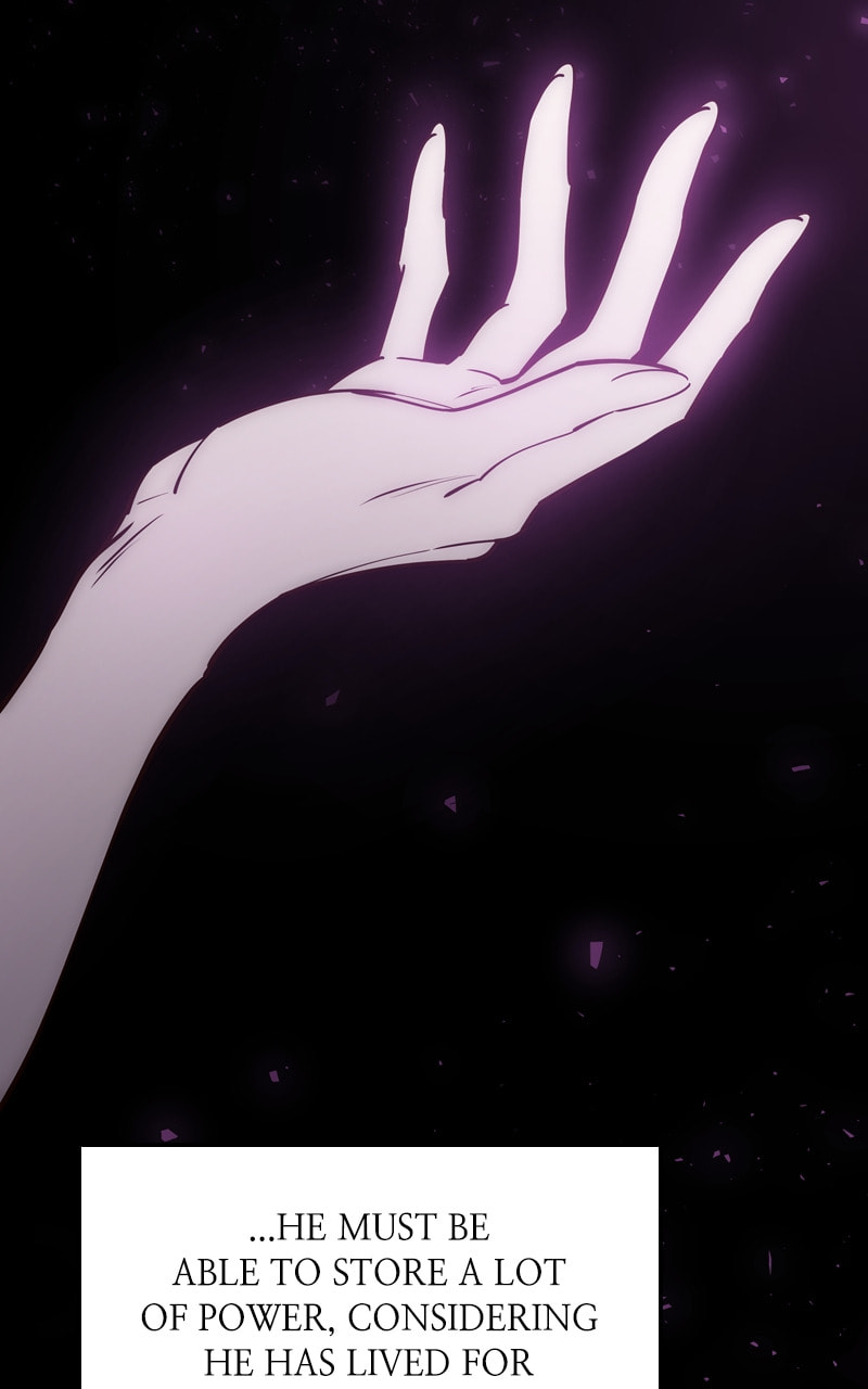Mystic Prince Chapter 90 page 38 - 