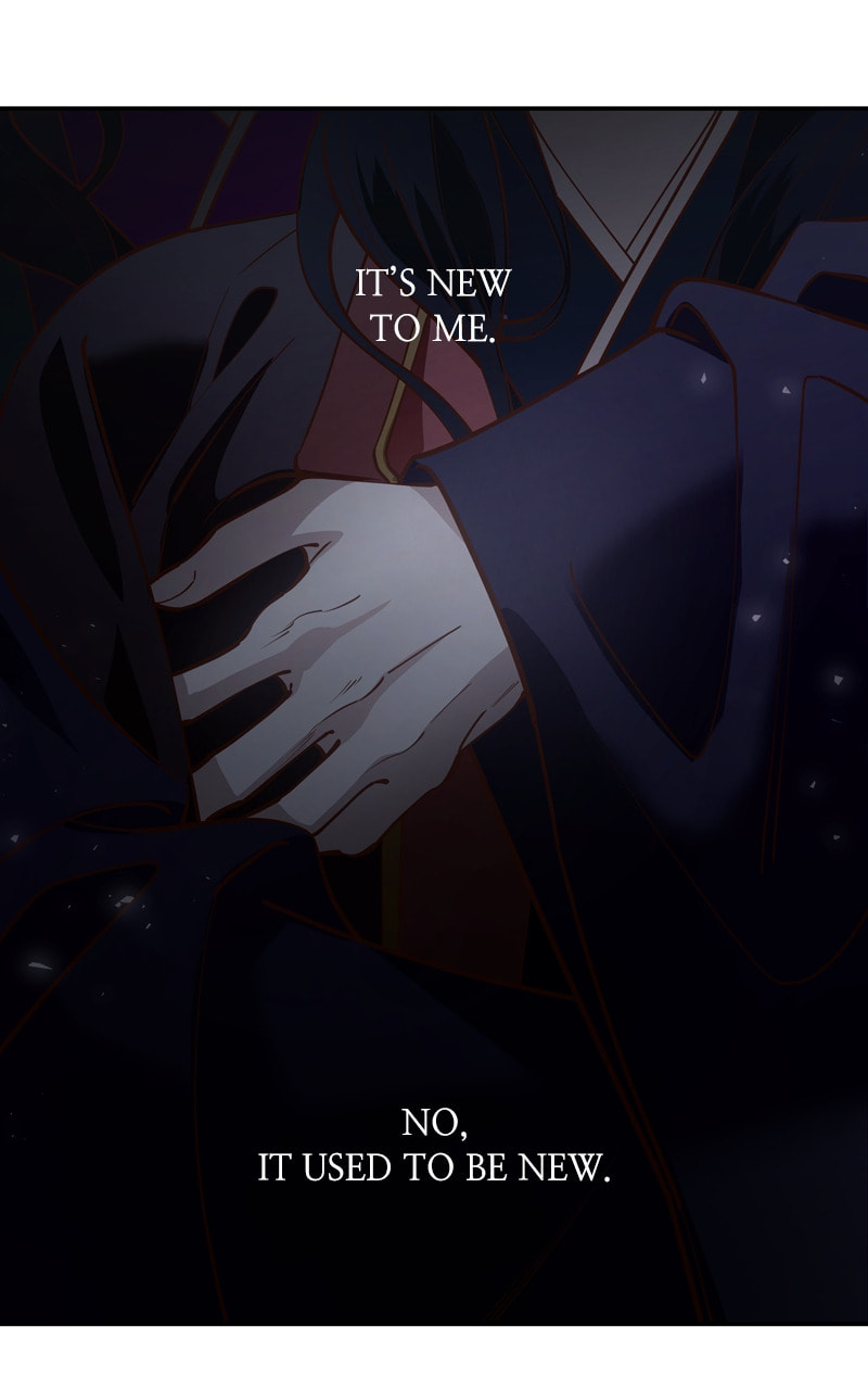 Mystic Prince Chapter 90 page 5 - 