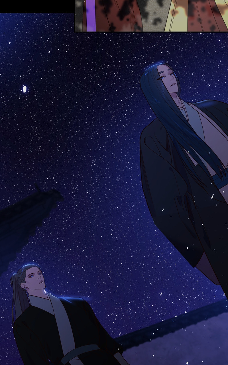 Mystic Prince Chapter 90 page 50 - 