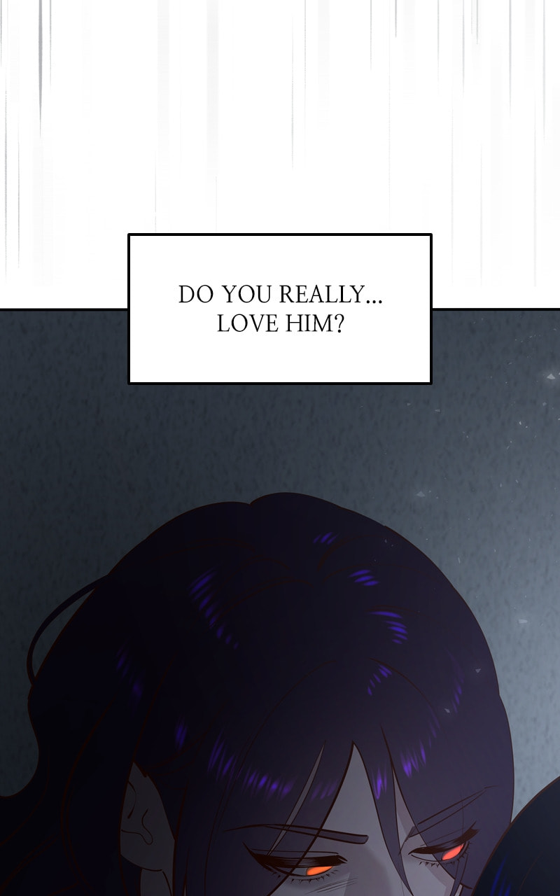 Mystic Prince Chapter 90 page 53 - 