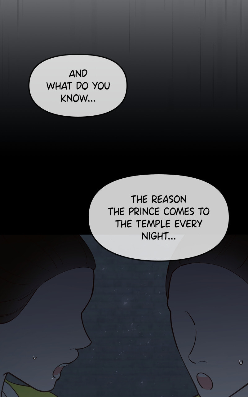 Mystic Prince Chapter 90 page 56 - 