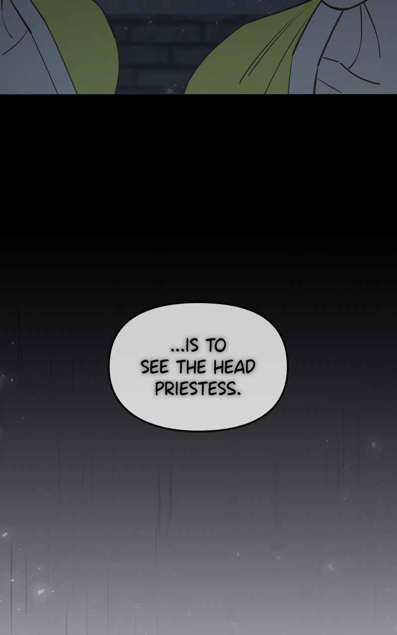 Mystic Prince Chapter 90 page 57 - 