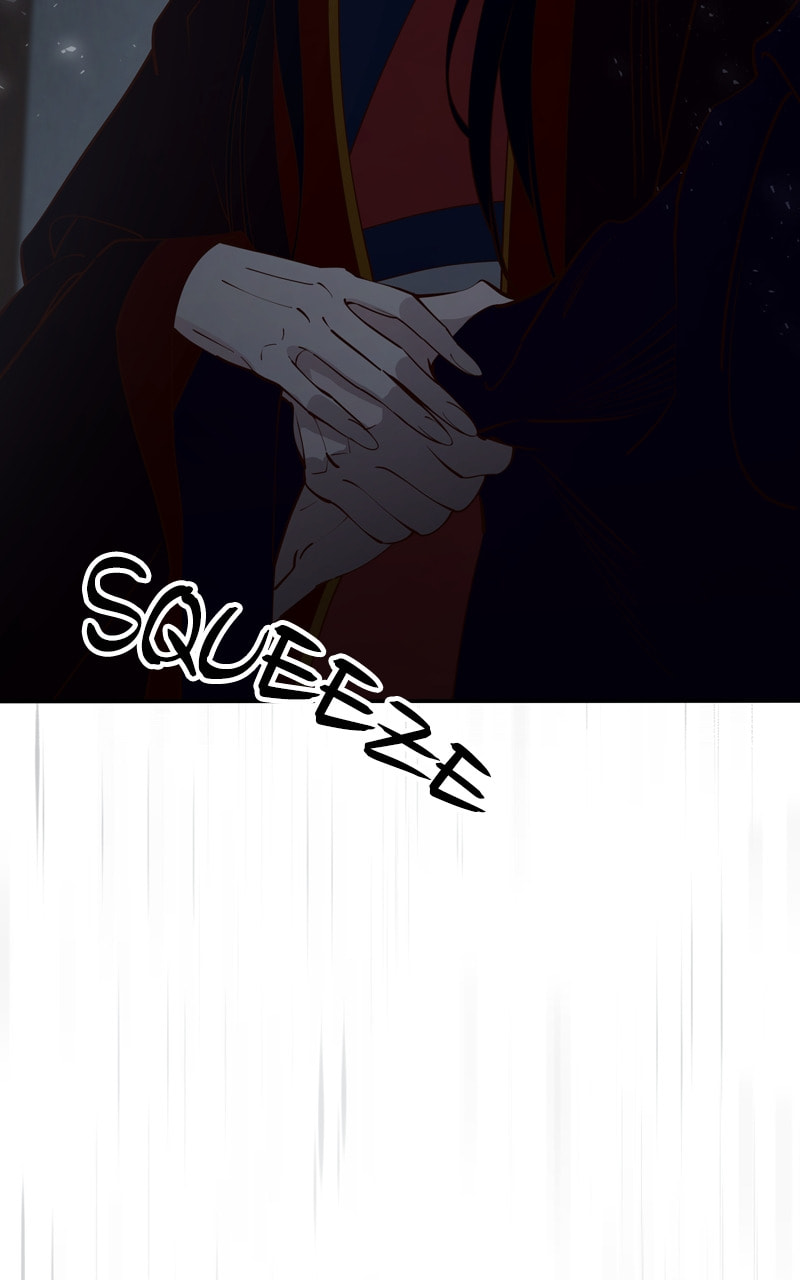 Mystic Prince Chapter 90 page 60 - 