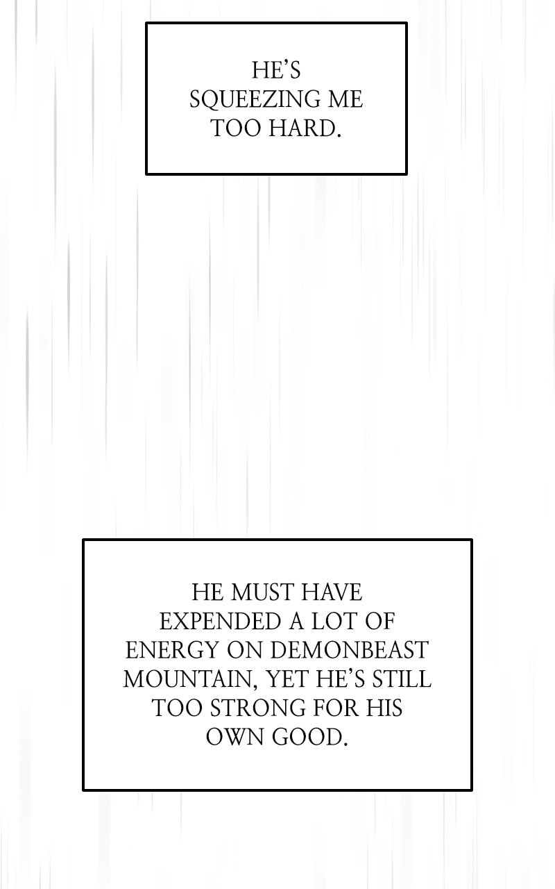 Mystic Prince Chapter 90 page 61 - 