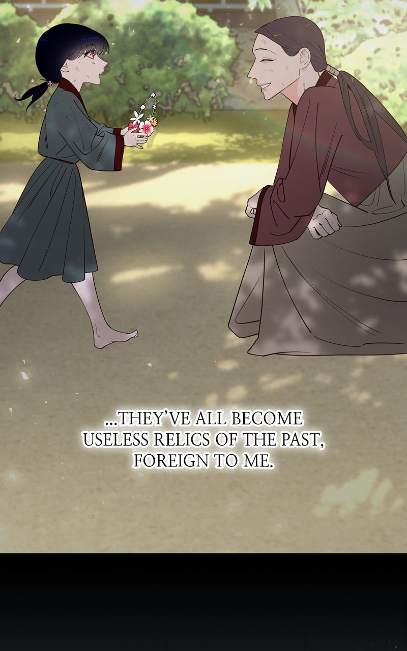 Mystic Prince Chapter 90 page 72 - 
