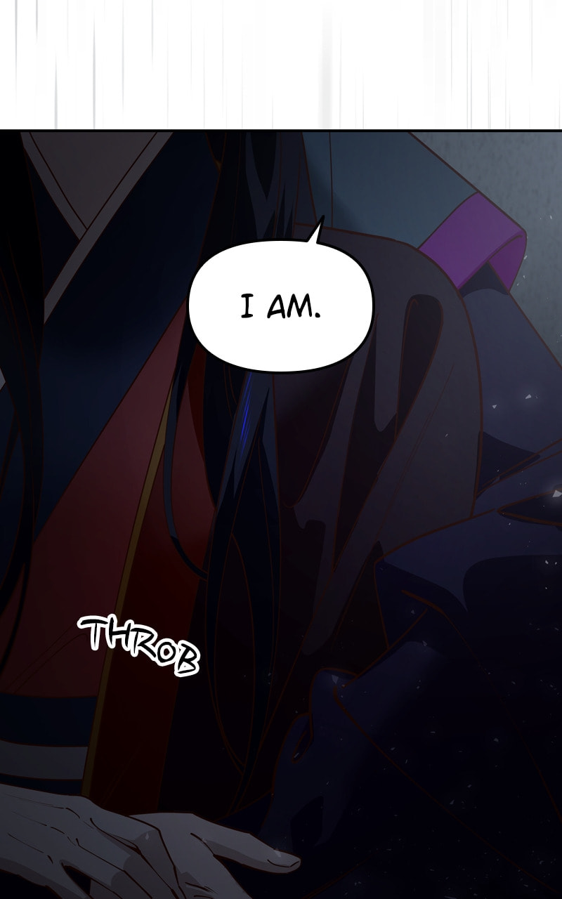 Mystic Prince Chapter 90 page 78 - 