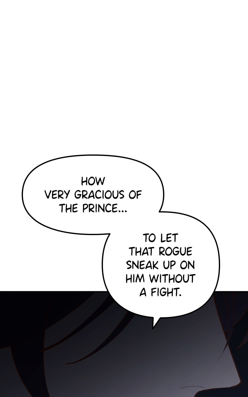 Mystic Prince Chapter 90 page 9 - 