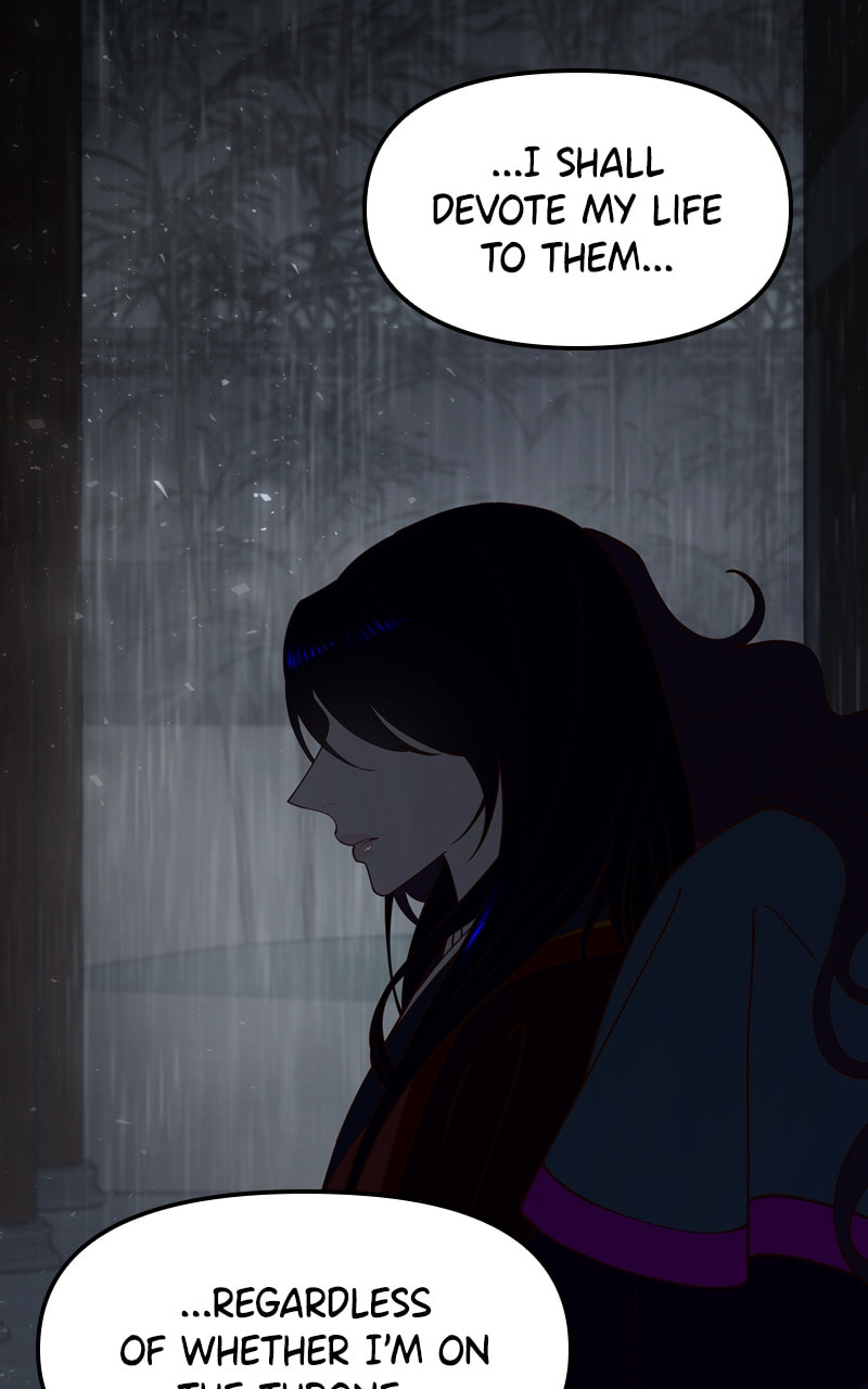 Mystic Prince Chapter 90 page 81 - 