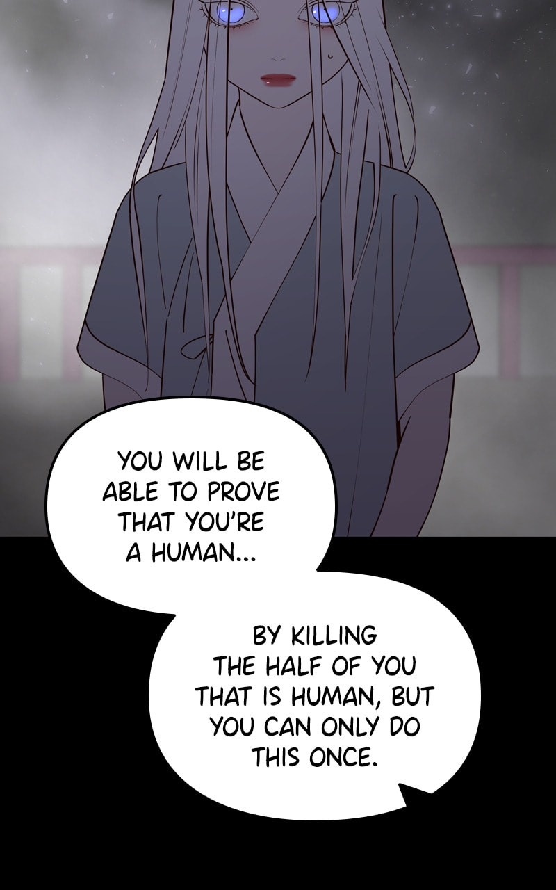 Mystic Prince Chapter 90 page 95 - 