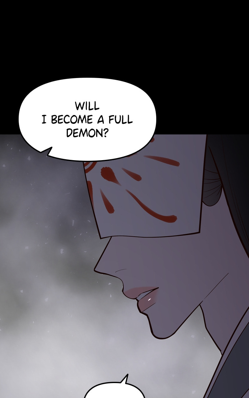 Mystic Prince Chapter 90 page 97 - 