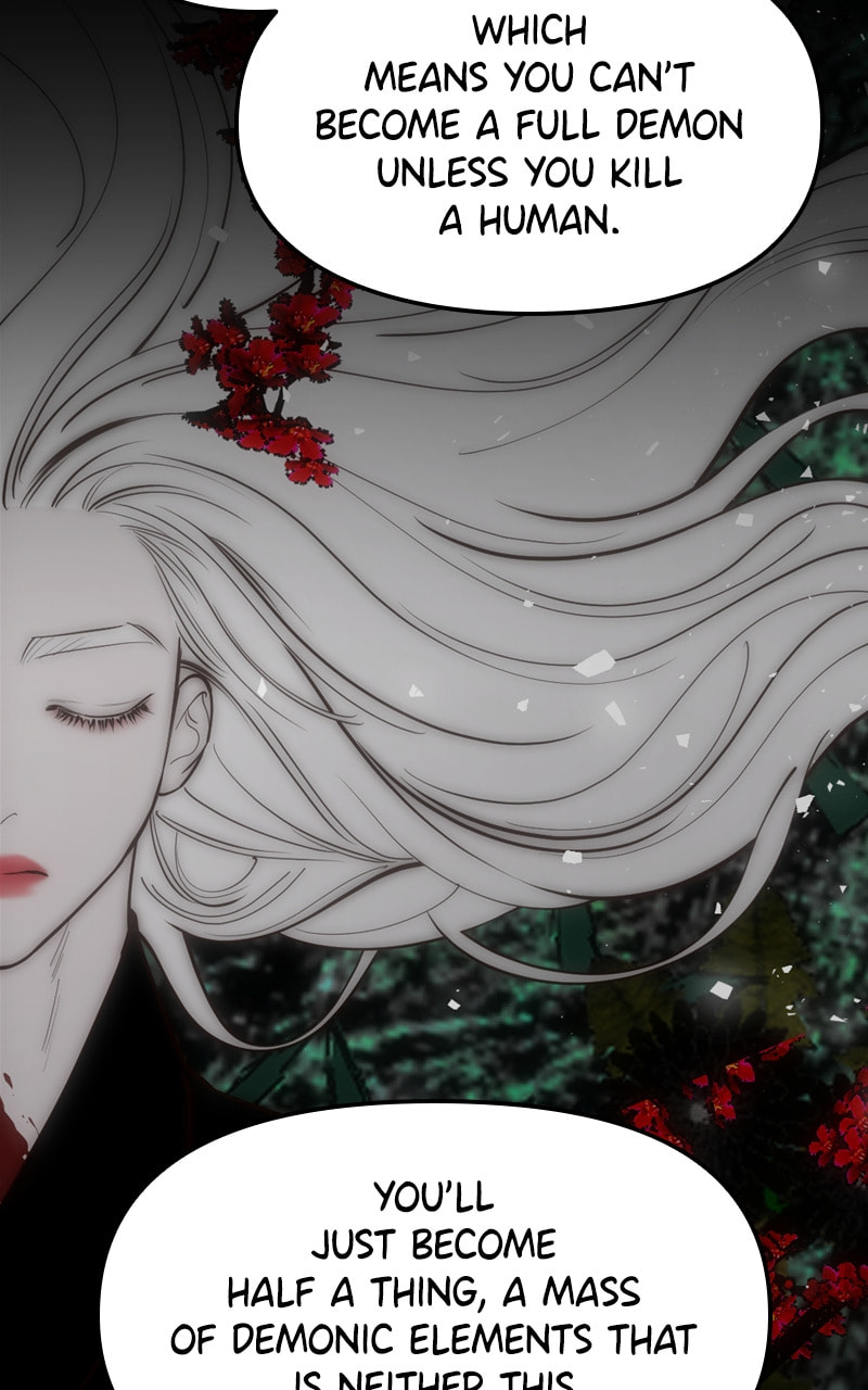 Mystic Prince Chapter 90 page 99 - 