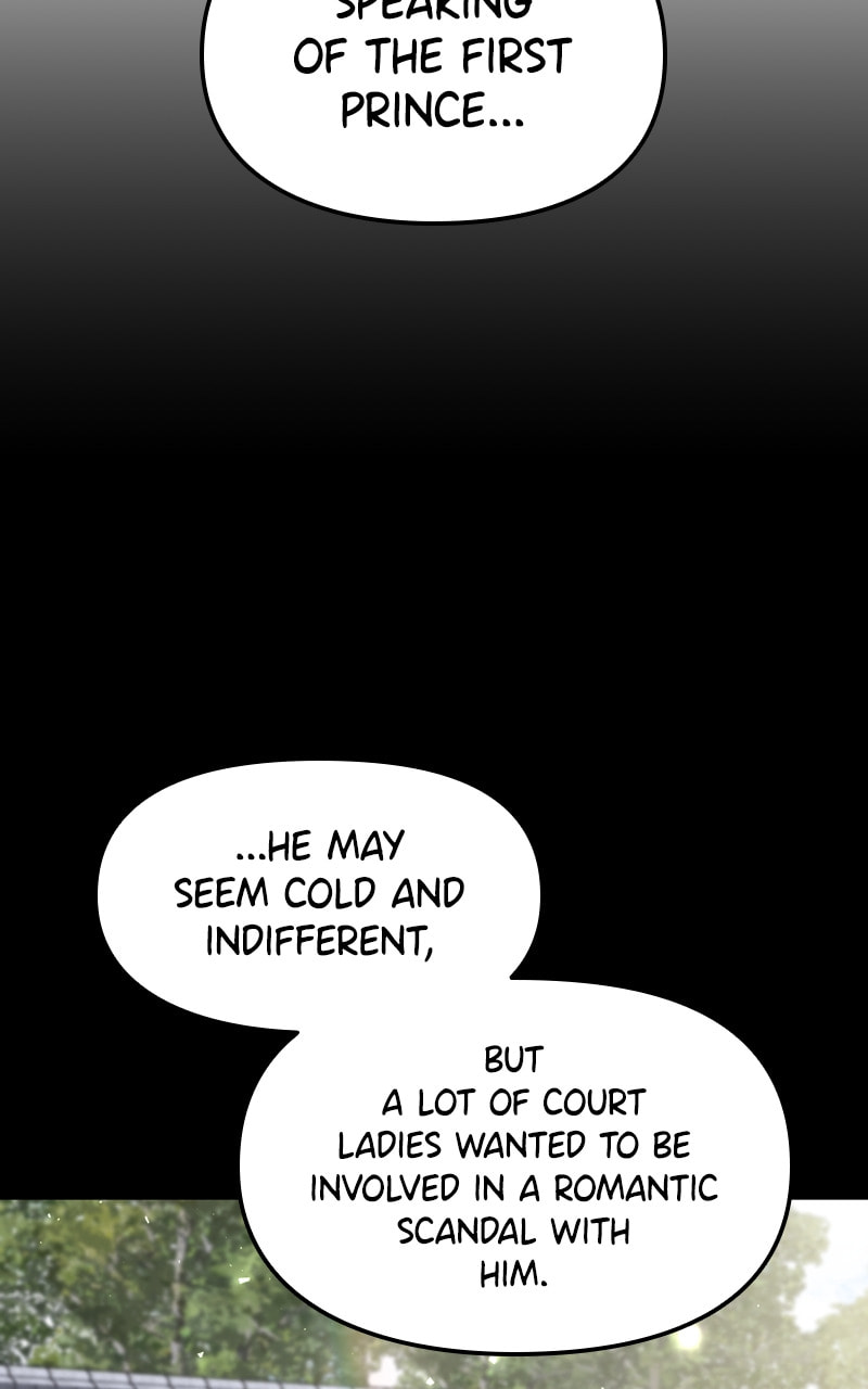 Mystic Prince Chapter 91 page 103 - 