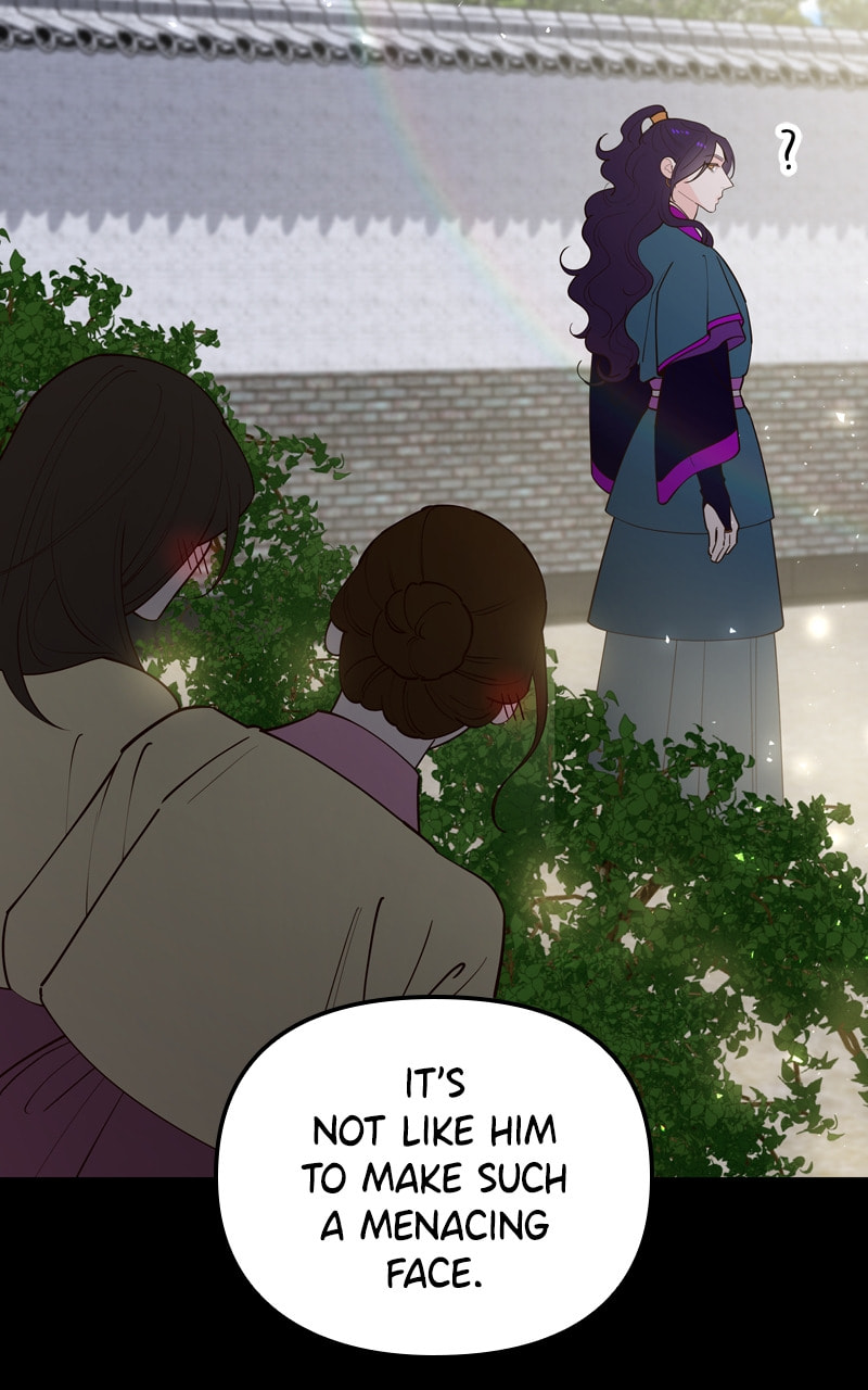 Mystic Prince Chapter 91 page 104 - 