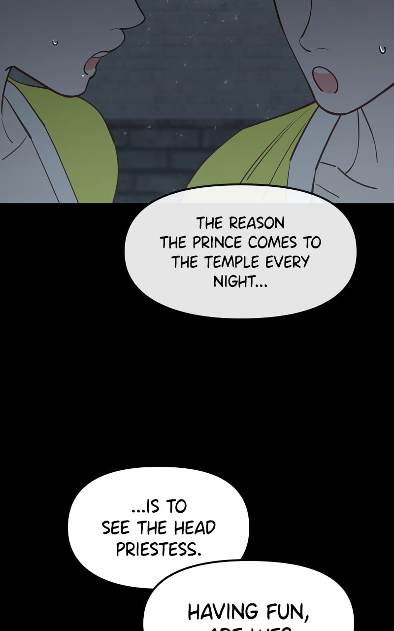 Mystic Prince Chapter 91 page 106 - 