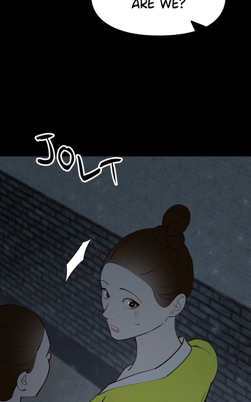 Mystic Prince Chapter 91 page 107 - 
