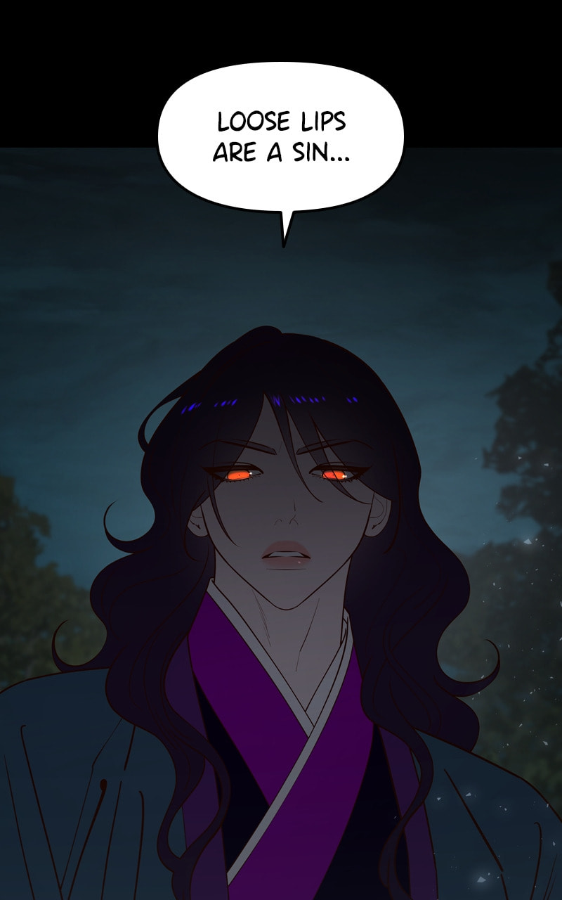 Mystic Prince Chapter 91 page 110 - 