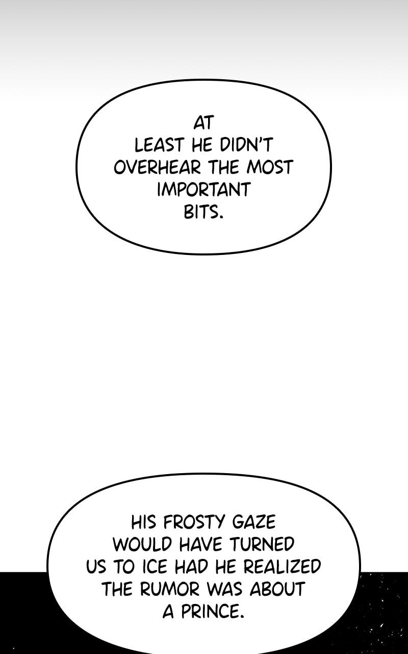 Mystic Prince Chapter 91 page 112 - 