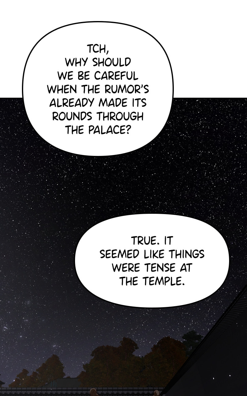 Mystic Prince Chapter 91 page 114 - 