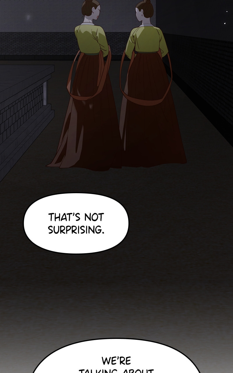 Mystic Prince Chapter 91 page 115 - 