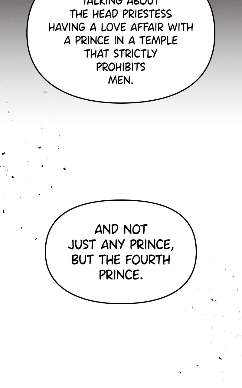 Mystic Prince Chapter 91 page 116 - 