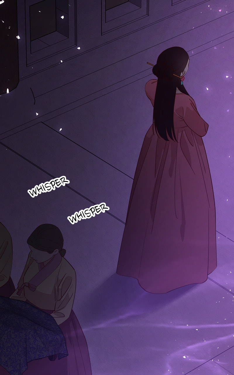 Mystic Prince Chapter 91 page 119 - 
