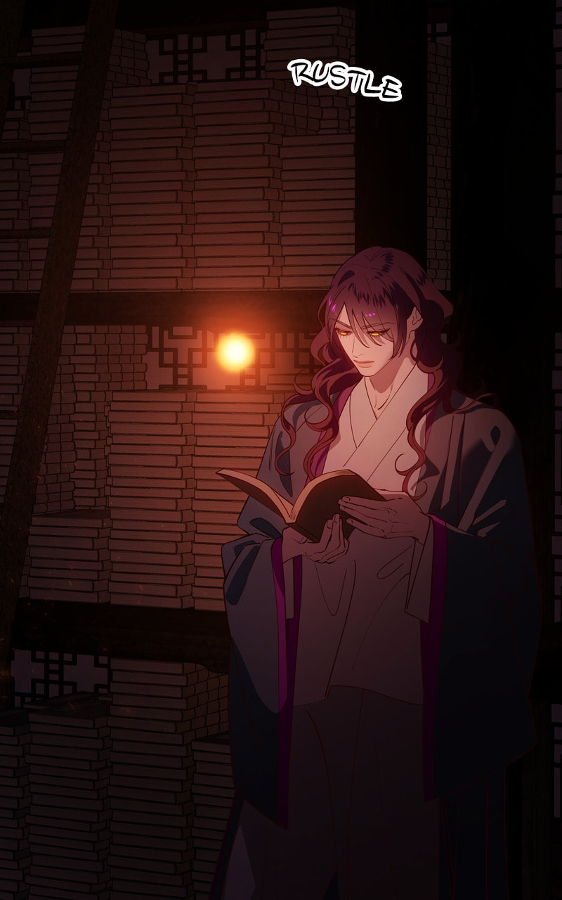 Mystic Prince Chapter 91 page 13 - 