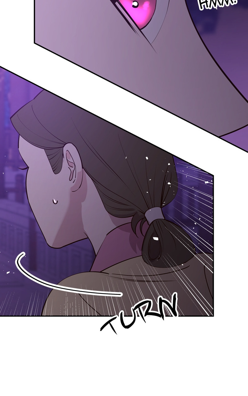 Mystic Prince Chapter 91 page 121 - 