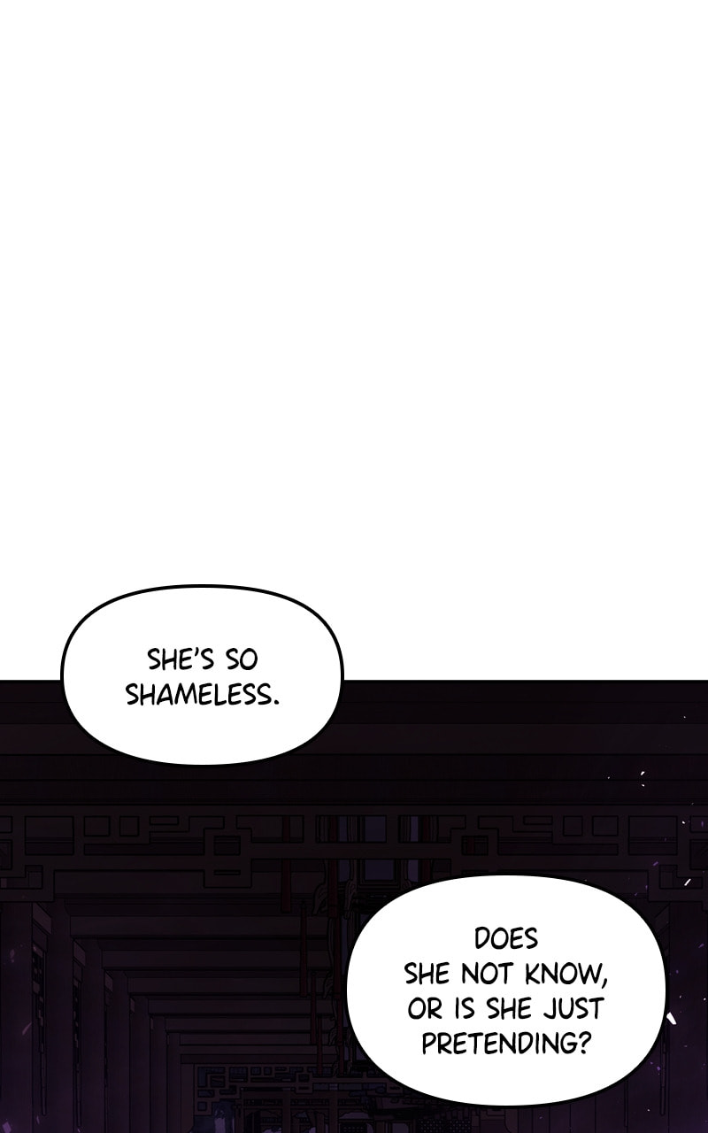 Mystic Prince Chapter 91 page 122 - 