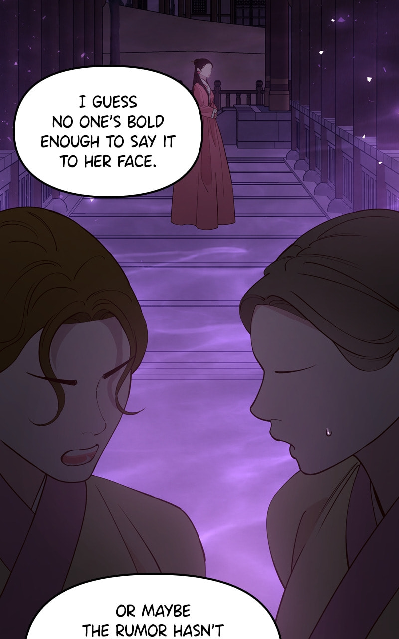 Mystic Prince Chapter 91 page 123 - 