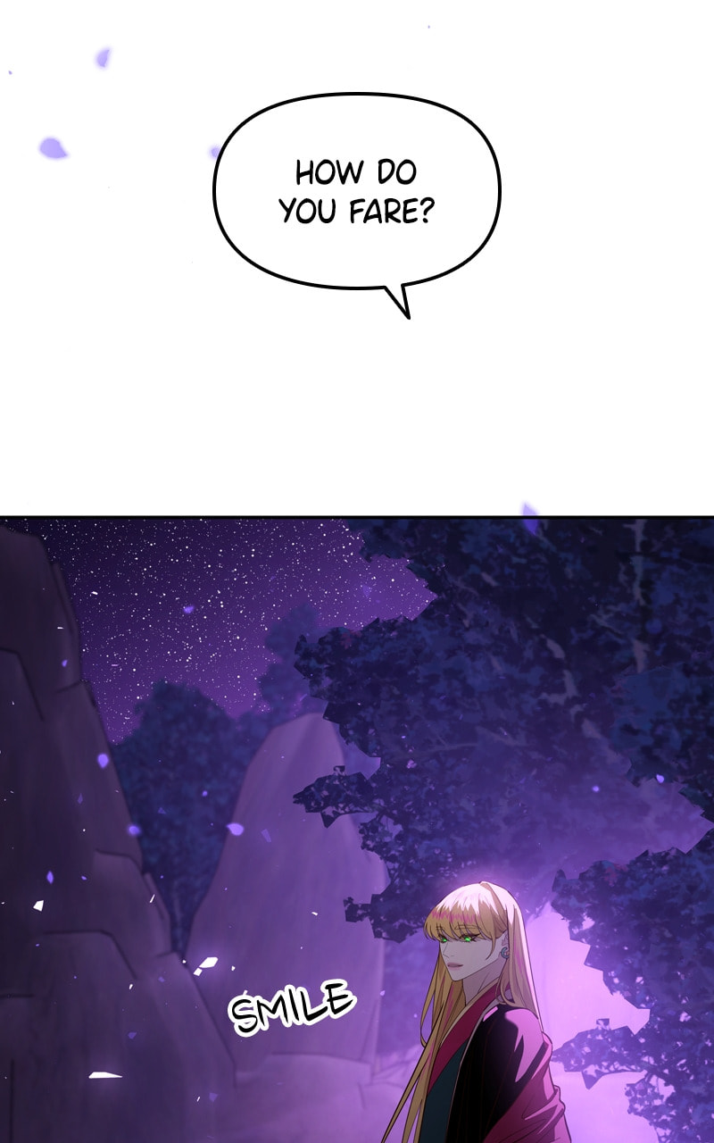 Mystic Prince Chapter 91 page 131 - 