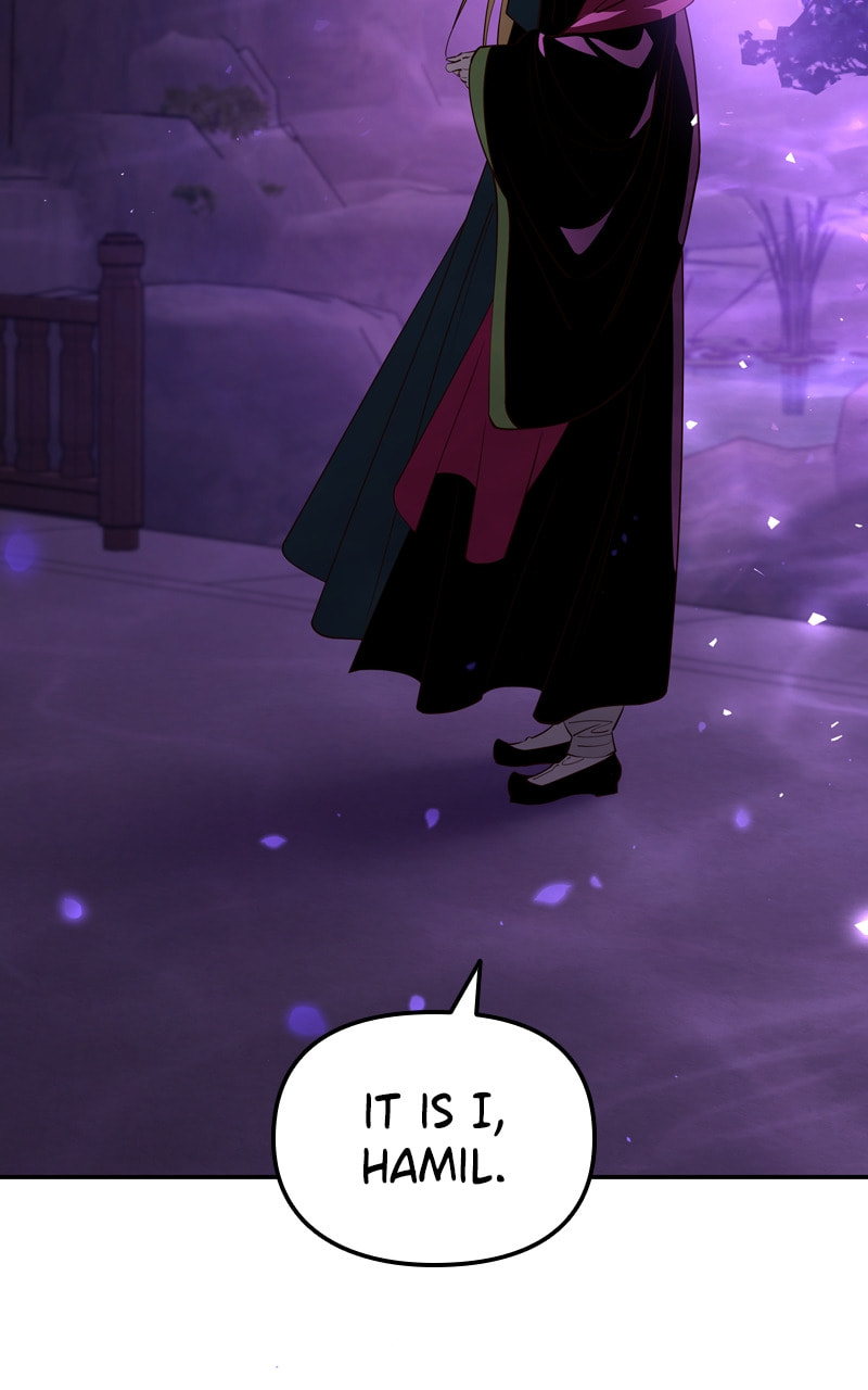 Mystic Prince Chapter 91 page 132 - 