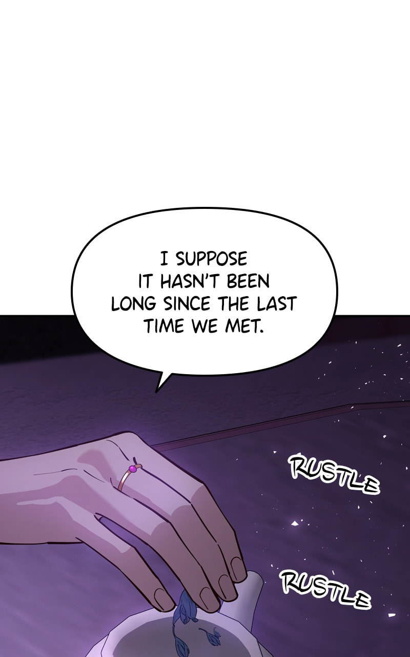 Mystic Prince Chapter 91 page 134 - 