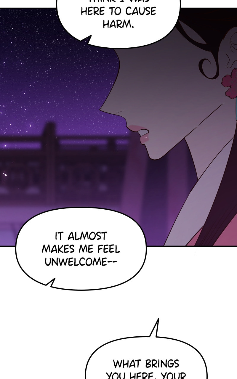 Mystic Prince Chapter 91 page 137 - 