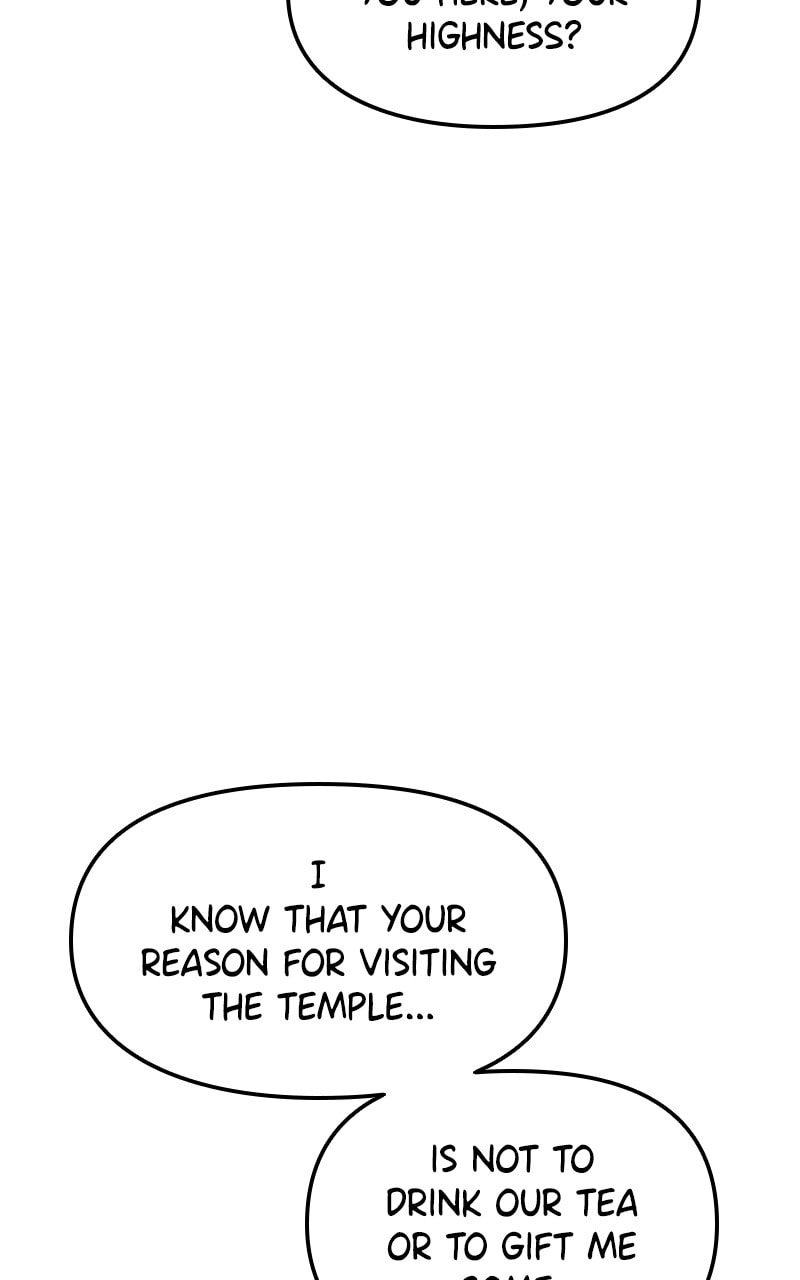 Mystic Prince Chapter 91 page 138 - 