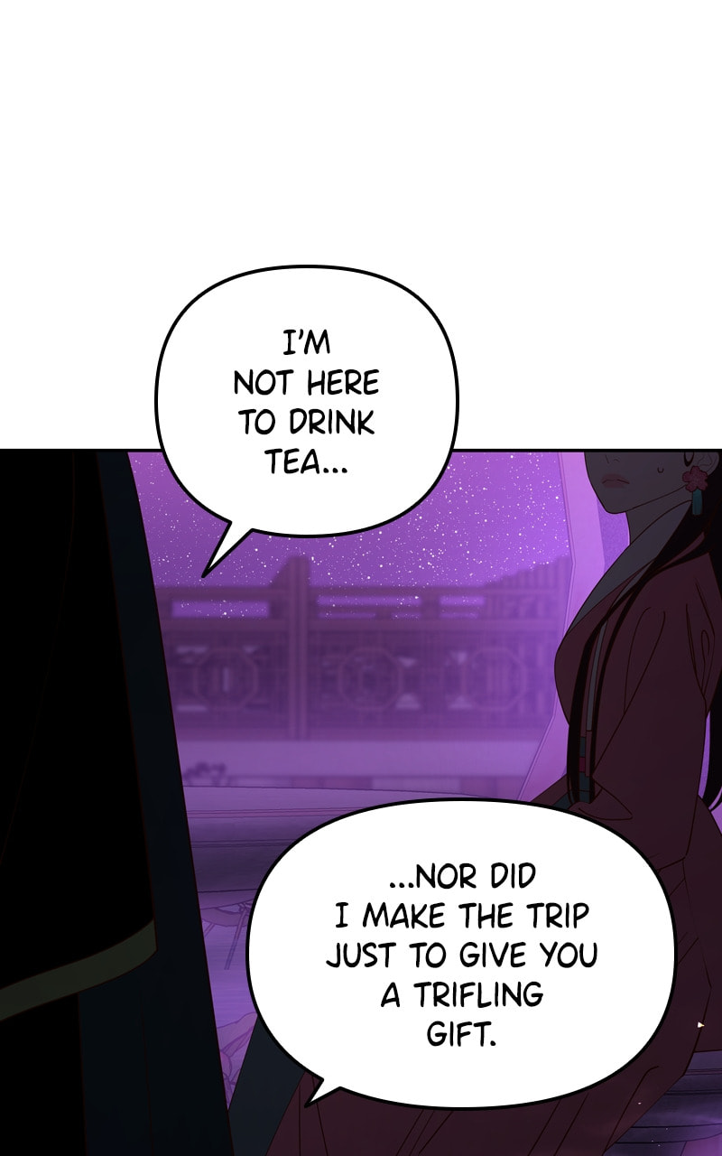 Mystic Prince Chapter 91 page 142 - 