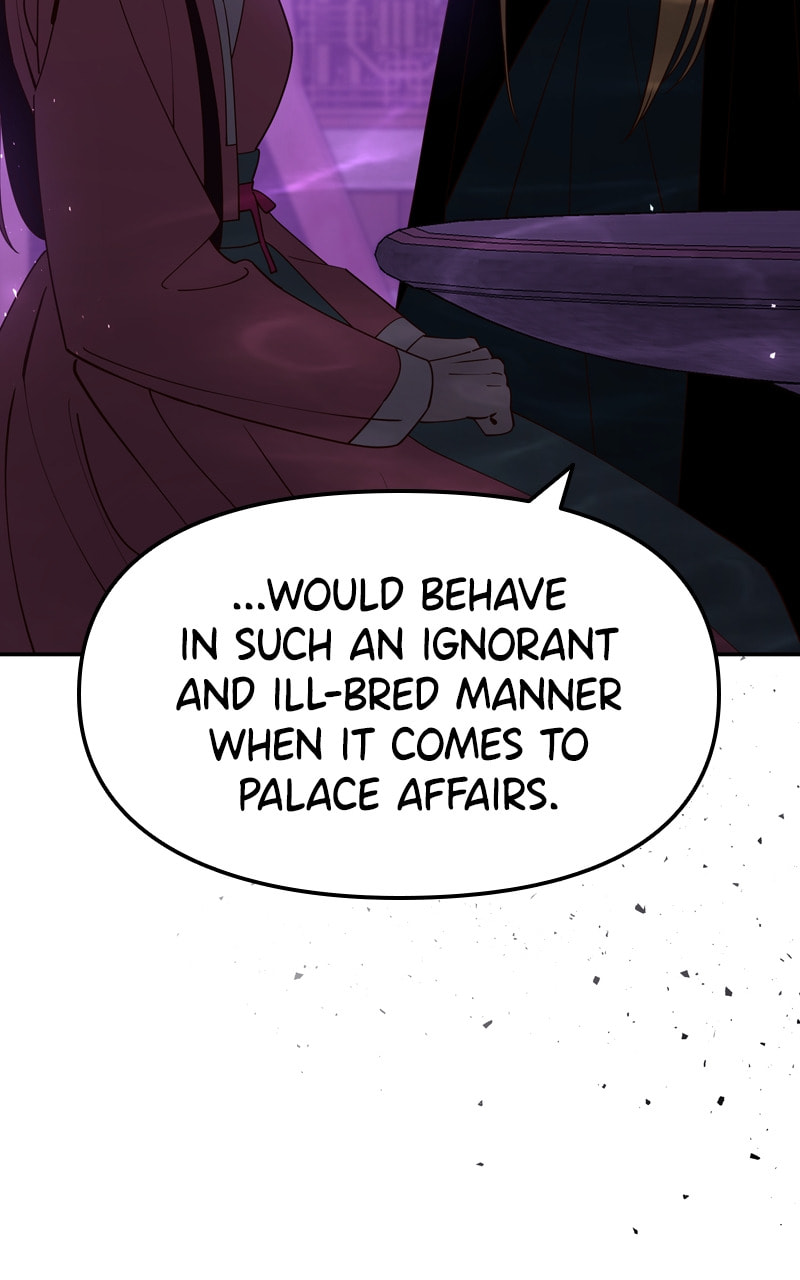 Mystic Prince Chapter 91 page 145 - 