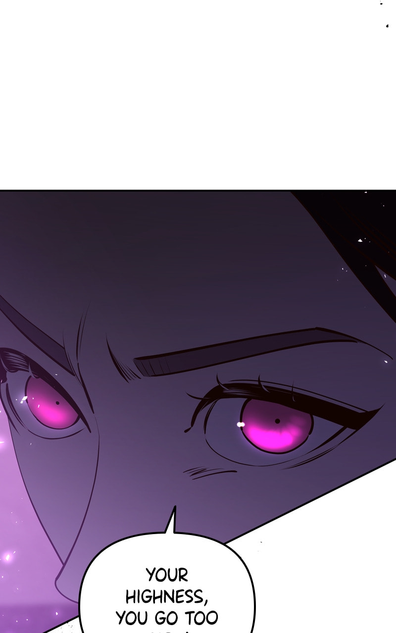 Mystic Prince Chapter 91 page 146 - 