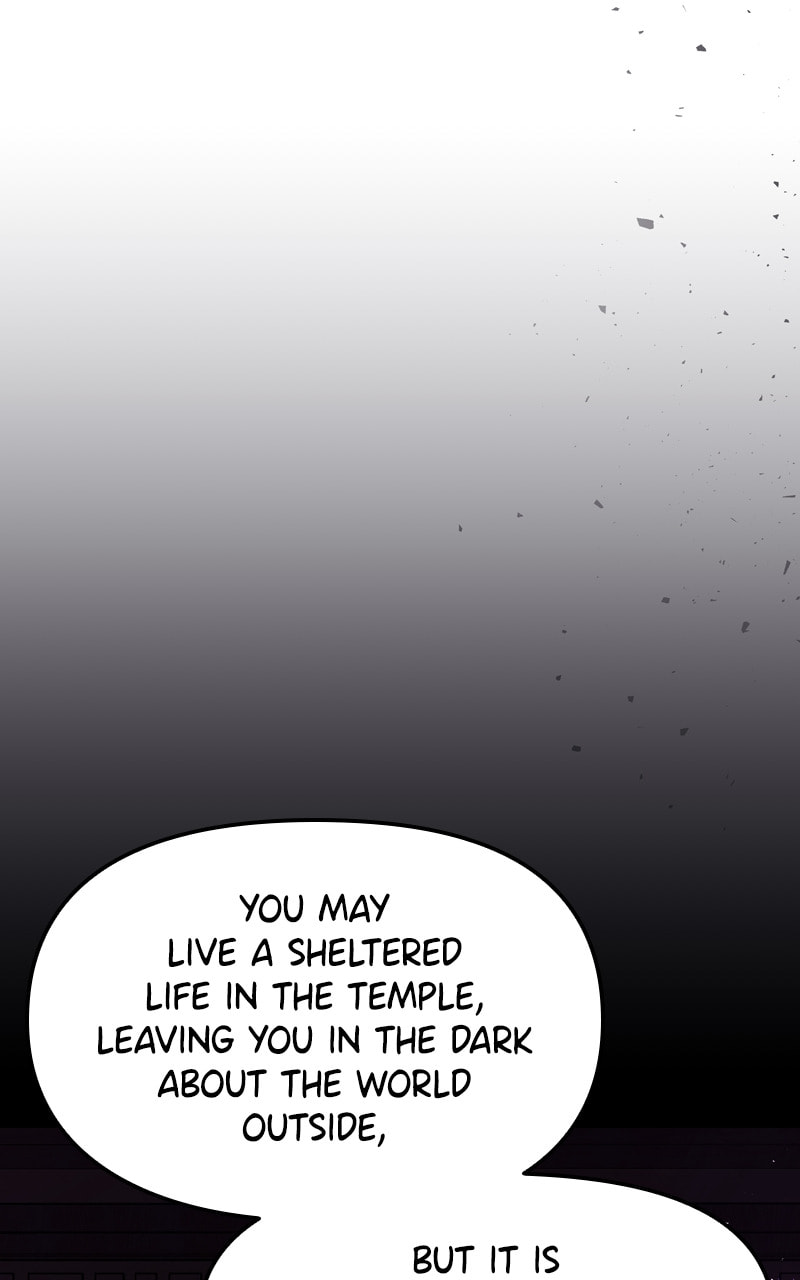 Mystic Prince Chapter 91 page 148 - 