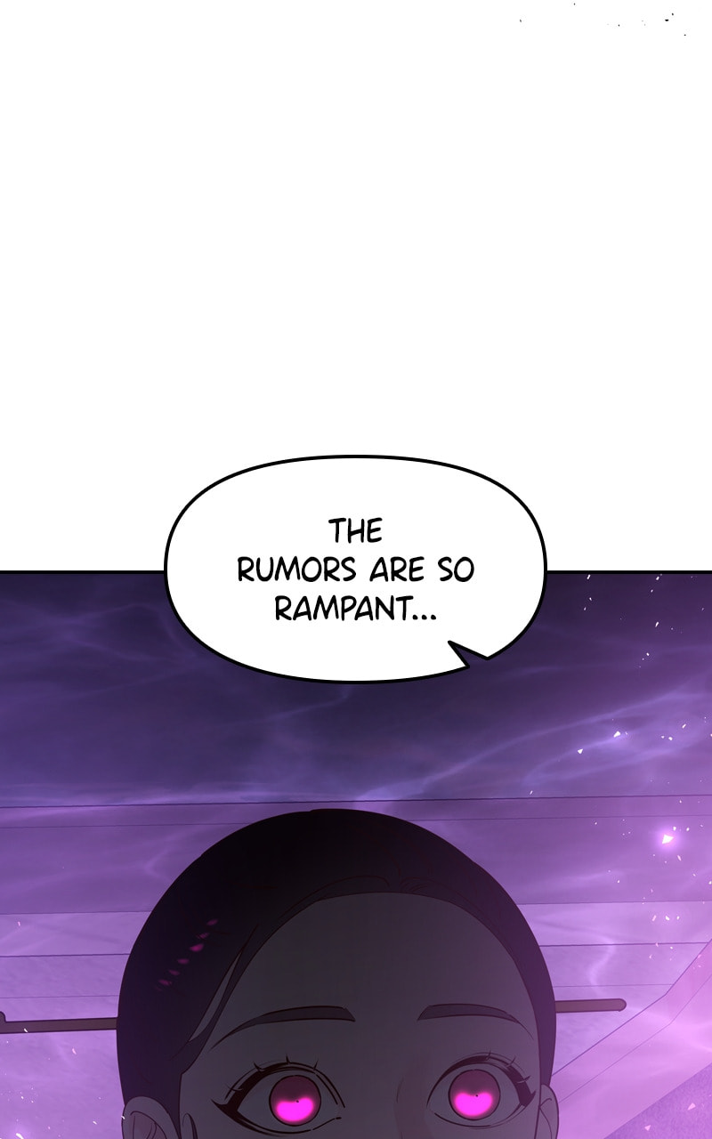 Mystic Prince Chapter 91 page 156 - 