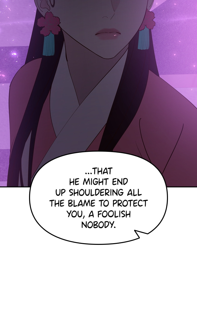 Mystic Prince Chapter 91 page 157 - 