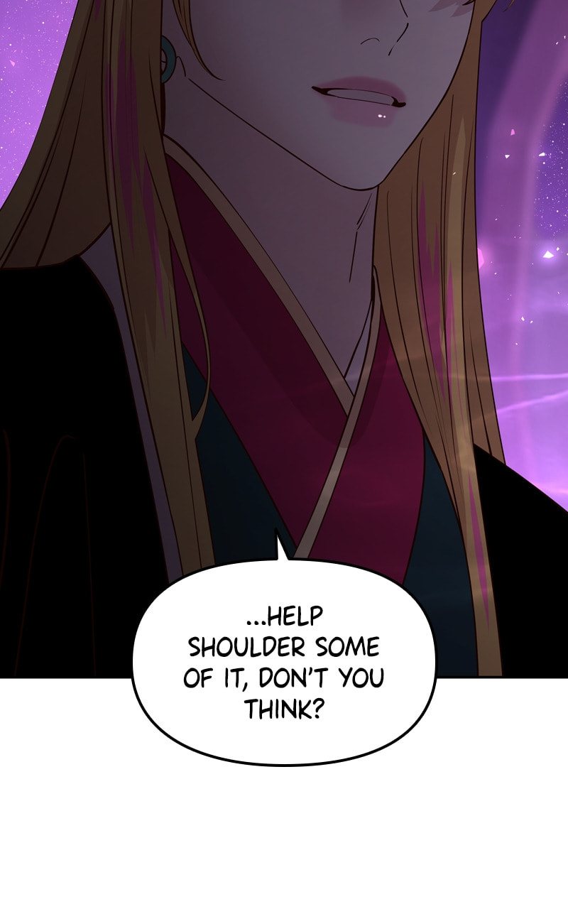 Mystic Prince Chapter 91 page 159 - 