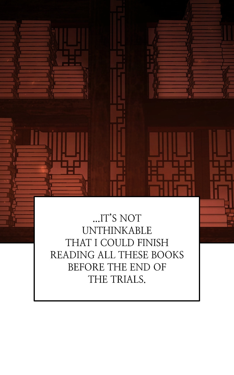 Mystic Prince Chapter 91 page 17 - 